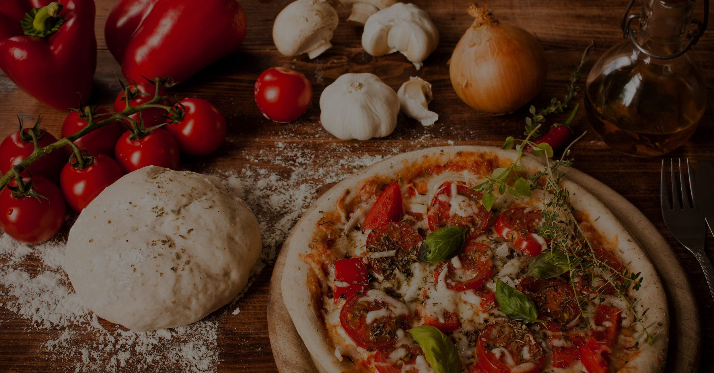Pizzeria Intercity